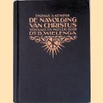 De navolging van Christus
B. Wielenga
&euro;&nbsp;15,00