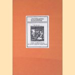 Abbildung der gemein-n&uuml;tzlichen Haupt-St&auml;nde (Reprint) door Christoph Weigel