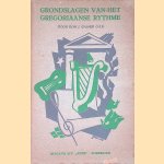 Grondslagen van het Gregoriaanse rythme
J. Gajard
&euro;&nbsp;10,00