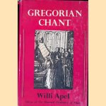 Gregorian Chant
Willi Apel
&euro;&nbsp;15,00