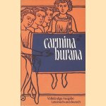 Carmina Burana: die Gedichte des Codex Buranus
G&uuml;nter Bernt
&euro;&nbsp;15,00