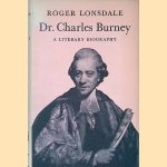 Dr. Charles Burney: A Literary Biography
Roger Lonsdale
&euro;&nbsp;20,00