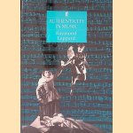 Authenticity in Music
Raymond Leppard
&euro;&nbsp;10,00
