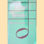 Music Sounded Out: Essays, Lectures, Interviews, Afterthoughts
Alfred Brendel
&euro;&nbsp;10,00