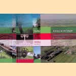 Linten in de leegte: handboek groene bebouwingslinten in de Utrechtse Waarden: deel 1, beeldkwaliteit en ontwikkeling; deel 2, streekeigen elementen (2 delen) door Kees de - en anderen Leeuw