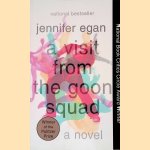 A Visit from the Goon Squad door Jennifer Egan
