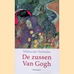 De zussen Van Gogh
Willem Jan Verlinden
&euro;&nbsp;10,00