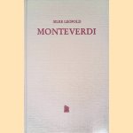 Claudio Monteverdi und seine Zeit door Silke Leopold