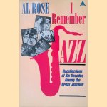 I Remember Jazz: Six Decades Among the Great Jazzmen
Al Rose
&euro;&nbsp;12,50