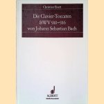 Die Clavier-Toccaten BWV 910-916 von Johann Sebastian Bach: Quellenkritische Untersuchungen zu einem Problem des Fr&uuml;hwerks
Christian Eisert
&euro;&nbsp;25,00