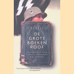 De grote boekenroof: een zoektocht naar Europa's verdwenen bibliotheken
Anders Rydell
&euro;&nbsp;35,00