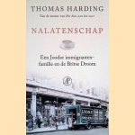 Nalatenschap: Een Joodse immigrantenfamilie en de Britse Droom
Thomas Harding
&euro;&nbsp;12,50