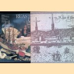 Rigas Vestures un Kugniecibas Muzejs = Museum of the History of Riga and Navigation = Das Rigaer Geschichts- und Schiffahrtsmu door Laima Slava