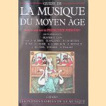 Guide de la musique du Moyen Age
Fran&ccedil;oise Ferrand
&euro;&nbsp;10,00