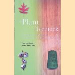 Van plant tot techniek: Van Iterson jr en technische planten ion de Botanische Tuin der Technische Universietit Delft door Pieter van Mourik e.a.