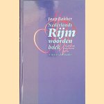 Nederlands rijmwoordenboek door Jaap Bakker