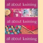 All about Knitting door Katy - and others Denny