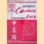 Authentic Chinese Food for the American Family
Huang Kuo Shung
&euro;&nbsp;15,00