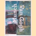 Munch : Van Gogh door Maite van Dijk