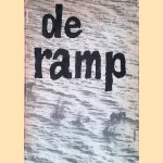 De ramp: nationale uitgave door Nationaal Rampfonds