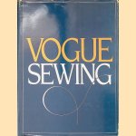 Vogue Sewing
Butterick Publishing
€ 15,00 Vogue Sewing
Butterick Publishing
€ 15,00