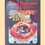 De nieuwe Franse keuken het standaardwerk van de wereldberoemde chefkok opgedragen aan Alfred Guerot door Paul Bocuse