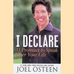 I Declare: 31 Promises to Speak Over Your Life door Joel Osteen