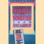 Honderd jaar eenzaamheid
Gabriel García Marquéz
€ 10,00 Honderd jaar eenzaamheid
Gabriel García Marquéz
€ 10,00