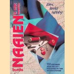 Naaien is niet moeilijk: 950 afbeeldingen, naaien van A tot Z, professionele tips voor een perfecte pasvorm
Heidemane Tengler-Stadelmaier
€ 6,00 Naaien is niet moeilijk: 950 afbeeldingen, naaien van A tot Z, professionele tips voor een perfecte pasvorm
Heidemane Tengler-Stadelmaier
€ 6,00