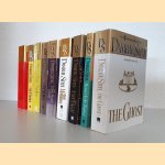 9 x pocket book door Danielle Steel