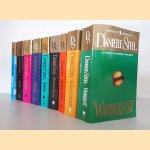 9 x pocket book door Danielle Steel