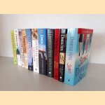 11 x pocket book door Danielle Steel