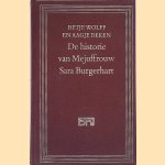 De historie van mejuffrouw Sara Burgerhart door Betje Wolff e.a.