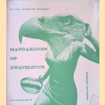 Mandarijnen op zwavelzuur - 4e druk
Willem Frederik Hermans
€ 15,00 Mandarijnen op zwavelzuur - 4e druk
Willem Frederik Hermans
€ 15,00