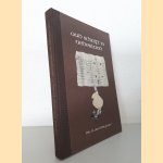 Oud schrift in Nederland: een leerboek voor de student door J. L. van der Gouw