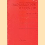 De Nederlandse defensie (1839-1874) door W. Bevaart