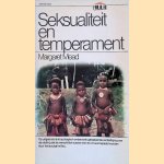 Seksualiteit en temperament door Margaret Mead