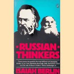 Russian Thinkers door Isaiah Berlin e.a.