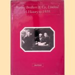 Baring Brothers & Co., Limited: A History to 1939
John Orbell
€ 12,50 Baring Brothers & Co., Limited: A History to 1939
John Orbell
€ 12,50