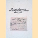 De soms schokkende, maar altijd boeiende historie van het effect door Th. B.J. Noordman e.a.