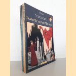 De Fantastische Avonturen van Isabelle Avondrood + meer (7 delen) door Jacques Tardi