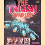 The Trigan Empire door Don Lawrence