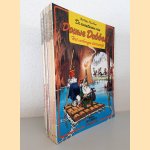 De avonturen van Douwe Dabbert (12 delen) door Piet Wijn e.a.