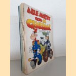 De Generaal (9 albums) door Peter de Smet