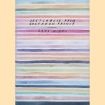 Sketchbook from Southern France door Sara Midda