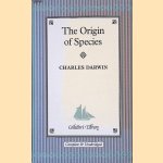Origin of Species door Charles Darwin
