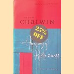 Anatomy of Restlessness: Uncollected Writings door Bruce Chatwin