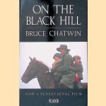 On the Black Hill door Bruce Chatwin
