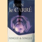 Single & Single door John Le Carr&eacute;
