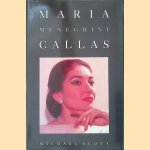 Maria Meneghini Callas door Michael Scott